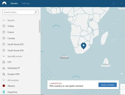 NordVPN Review 2024