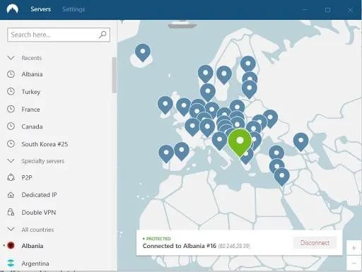 NordVPN Review 2024