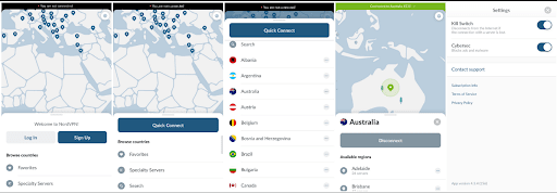 NordVPN Review 2024