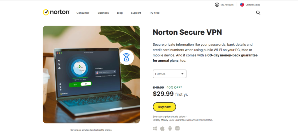 norton.com Review