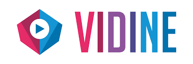 vidine logo