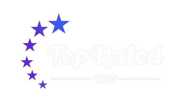 Top Rated Ten