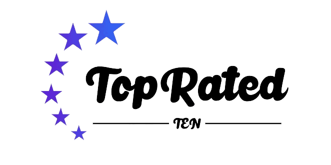 Home - Top Rated Ten