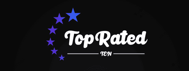 topratedten.com logo